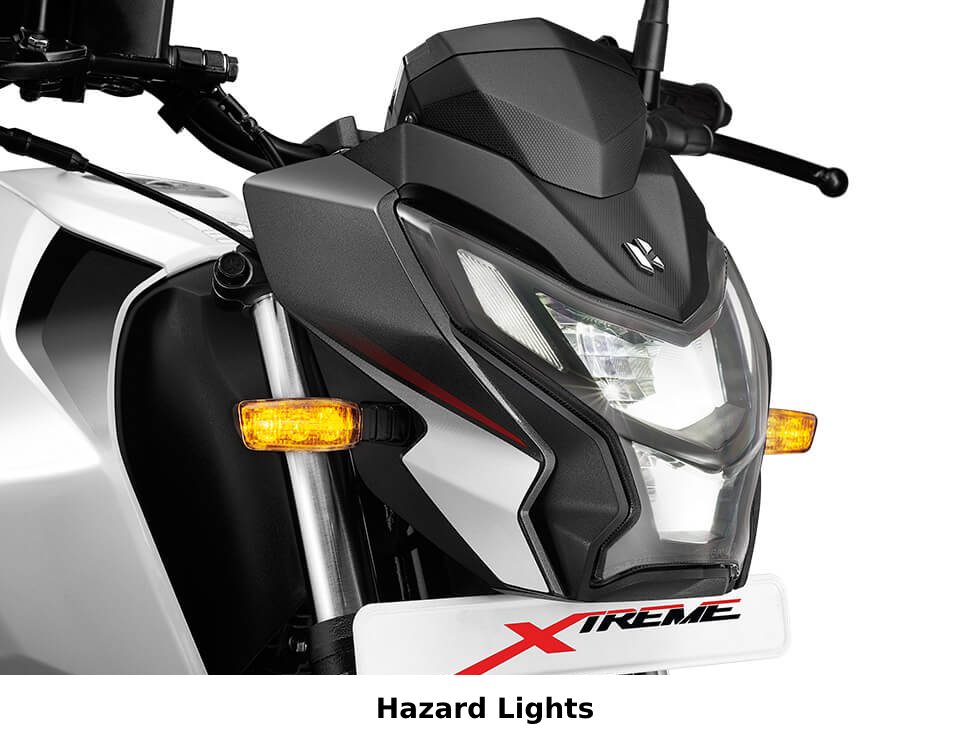 Hero Xtreme 160r Bs6 Siddhi Sree Vinayaka Motors